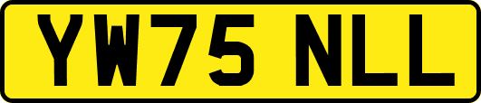 YW75NLL