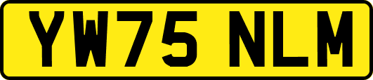 YW75NLM