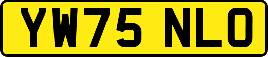 YW75NLO