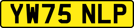 YW75NLP