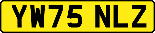 YW75NLZ