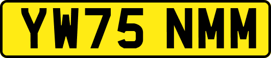 YW75NMM