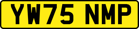 YW75NMP