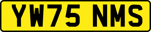 YW75NMS
