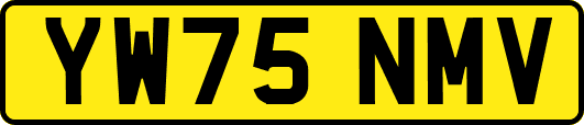 YW75NMV