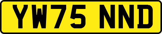 YW75NND