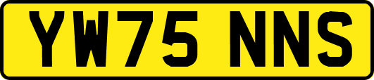YW75NNS
