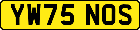 YW75NOS