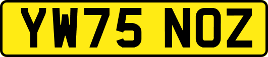 YW75NOZ