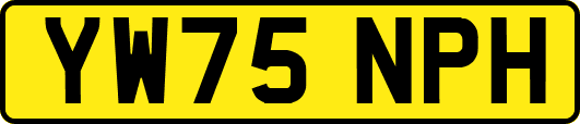 YW75NPH