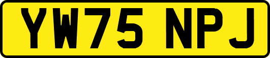 YW75NPJ