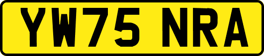 YW75NRA