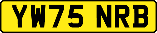 YW75NRB