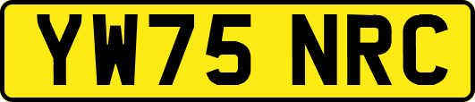 YW75NRC