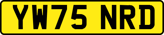 YW75NRD