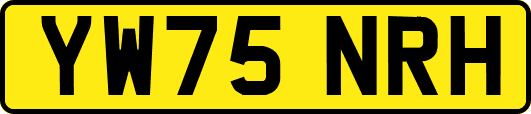 YW75NRH