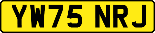 YW75NRJ