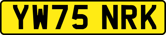 YW75NRK