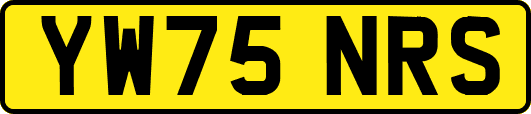 YW75NRS