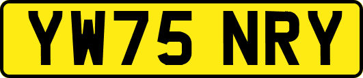 YW75NRY