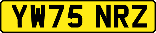 YW75NRZ
