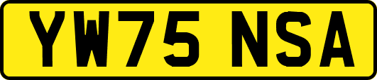 YW75NSA