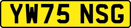 YW75NSG