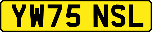 YW75NSL