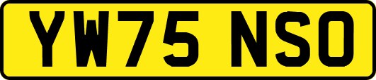 YW75NSO