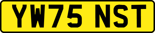 YW75NST