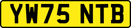 YW75NTB