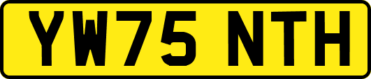YW75NTH