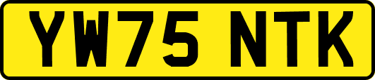 YW75NTK