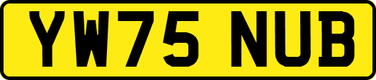 YW75NUB