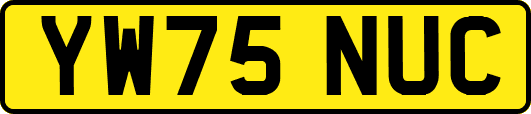YW75NUC