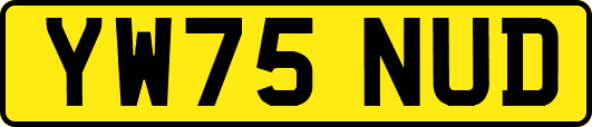 YW75NUD