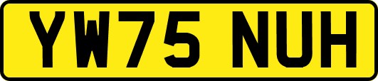 YW75NUH