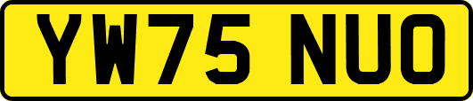 YW75NUO