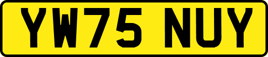 YW75NUY