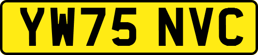YW75NVC