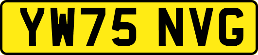YW75NVG