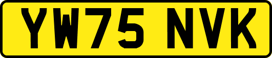 YW75NVK