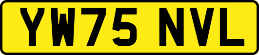 YW75NVL