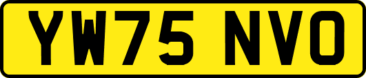 YW75NVO