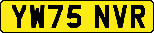 YW75NVR