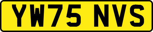 YW75NVS