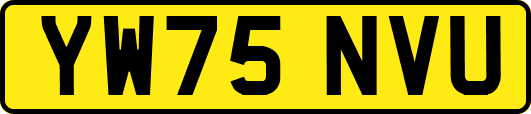 YW75NVU