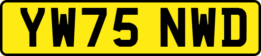 YW75NWD