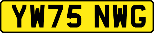 YW75NWG