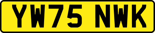 YW75NWK